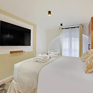  Apartment Welcoming & Charming - 1br 4p - Palais-r