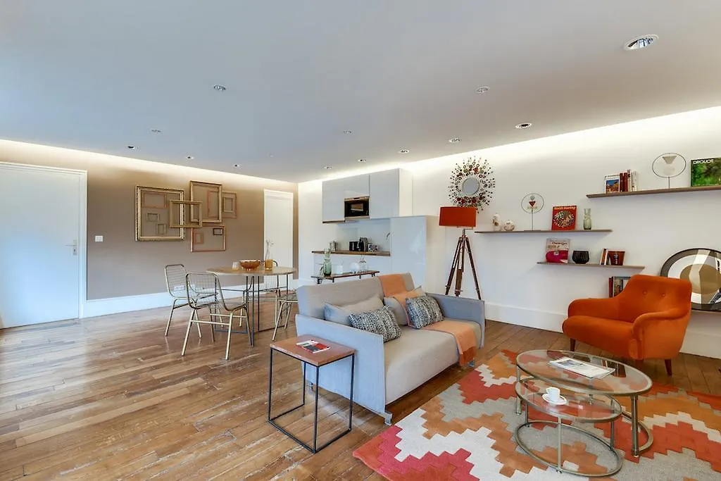 Apartment Sweet Inn - Amiral De Coligny