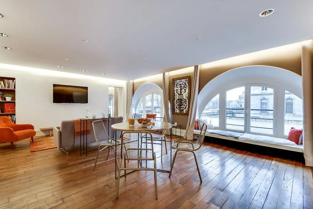 Sweet Inn - Amiral De Coligny 0*, Paris